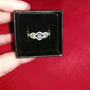 Ring size 8